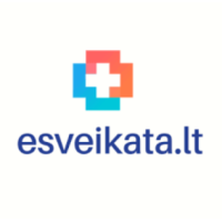 esveikata